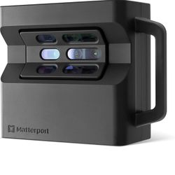 Matterport Pro2 3D Camera