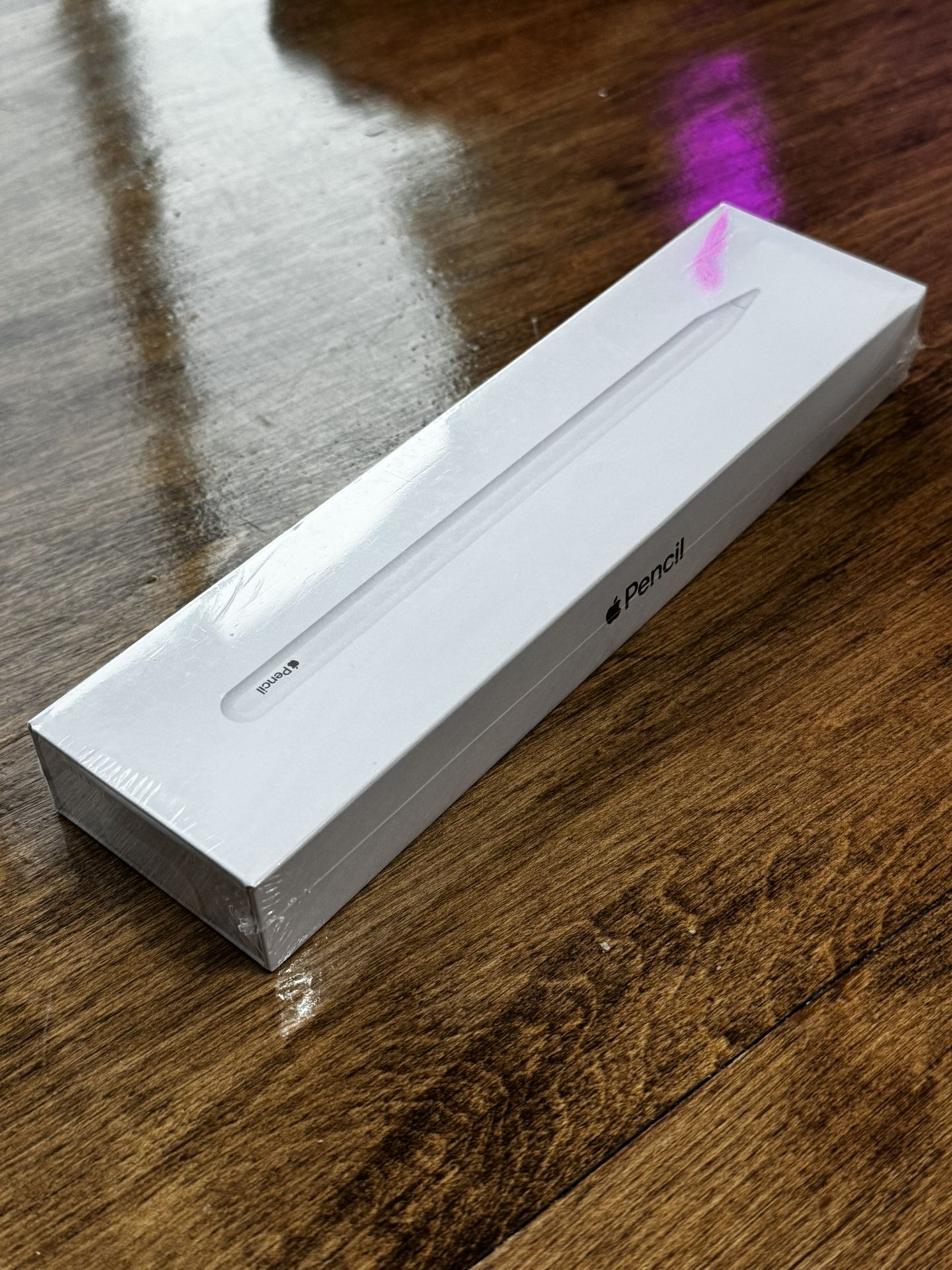 Apple Pencil 2 (2nd Generation)