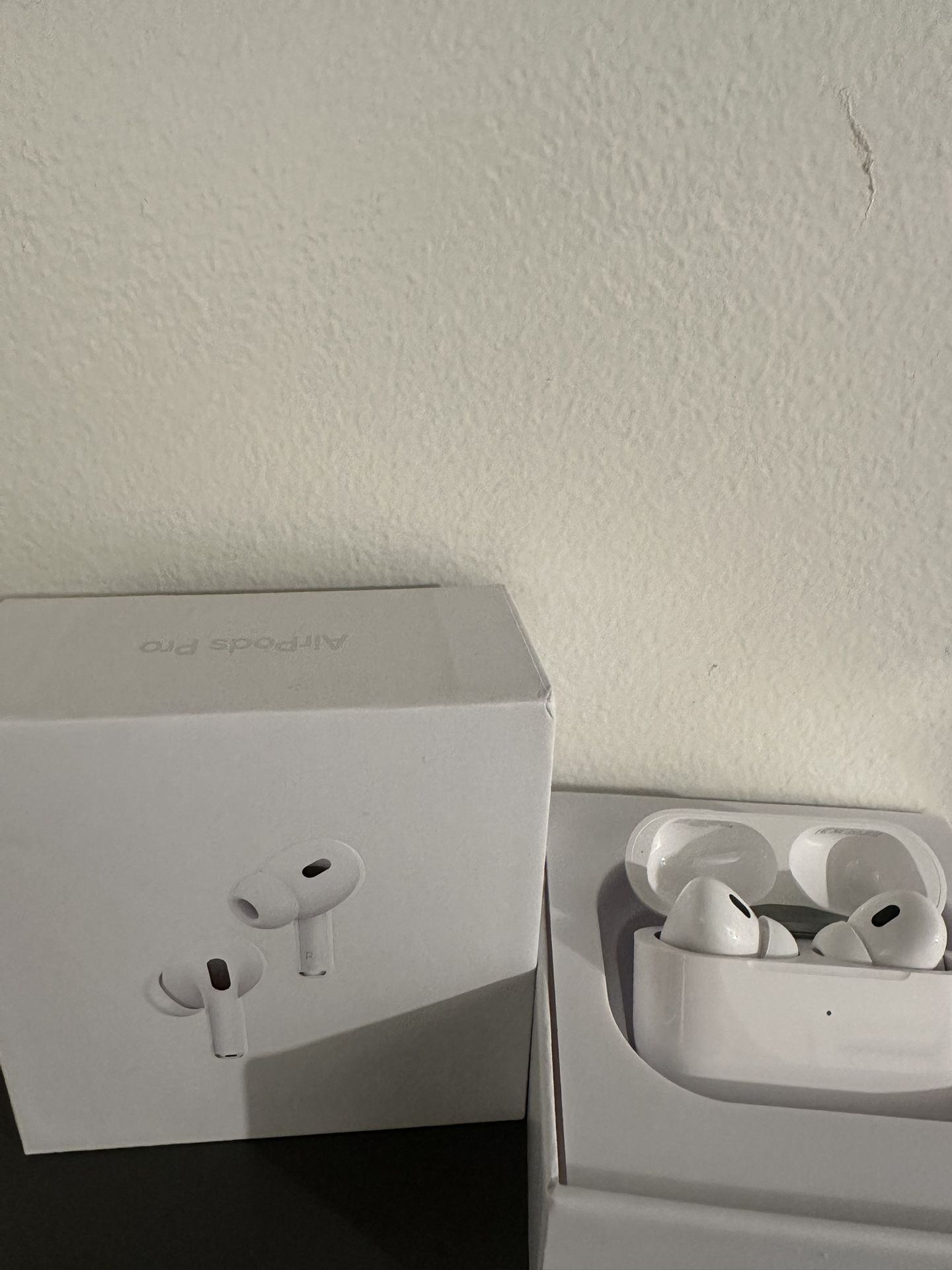 Air Pod Pro 2 Anc