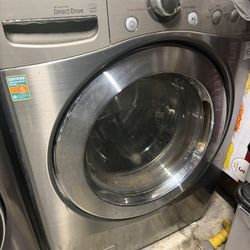 Used LG washer