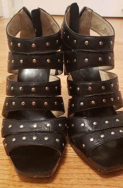 Michael Kors women shoes, 2 pairs