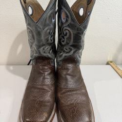 Cody James Size 11 D Western Boots 