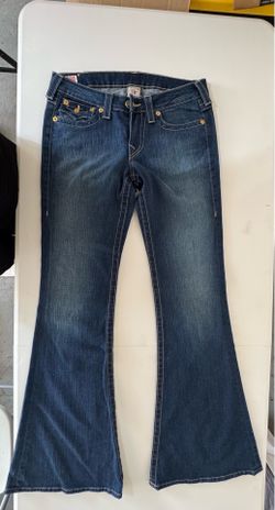 True Religion brand jeans for women size30 new