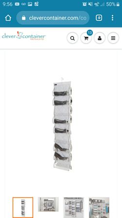 Shoes holder