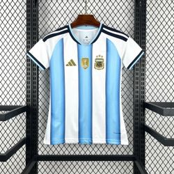 Adult Argentina 2026 Home Jersey