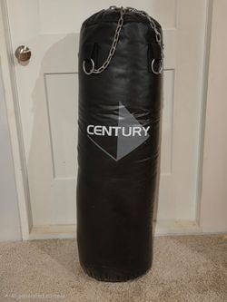 Punching Bag