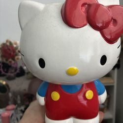 Hello Kitty Piggy Bank