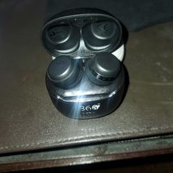 NEW CONDITION JBL PRO TOUR + TWS NOISE CANCELLING EARBUDS.