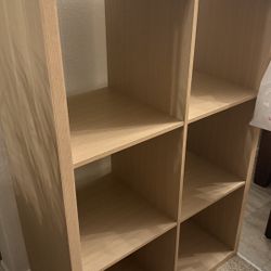 Book Shelve For Sale