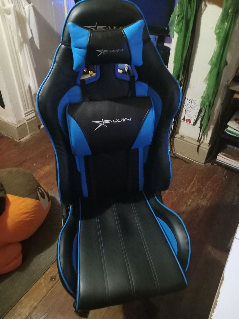 E-WIN Gaming Chair