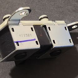 4R75W Transmissions Shift Solenoid 2009-up OEM