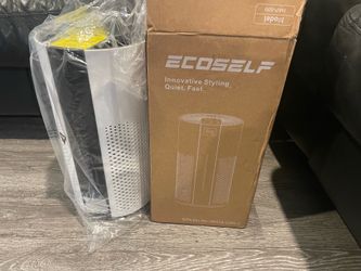 Ecoself HAP609 Air Purifier