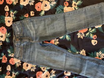Denim Jeans