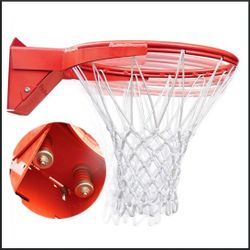 18 Inch Diameter Basketball Hoop