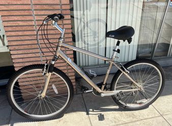 Diamondback bicycle