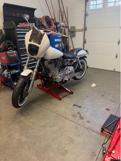1998 dyna fxd