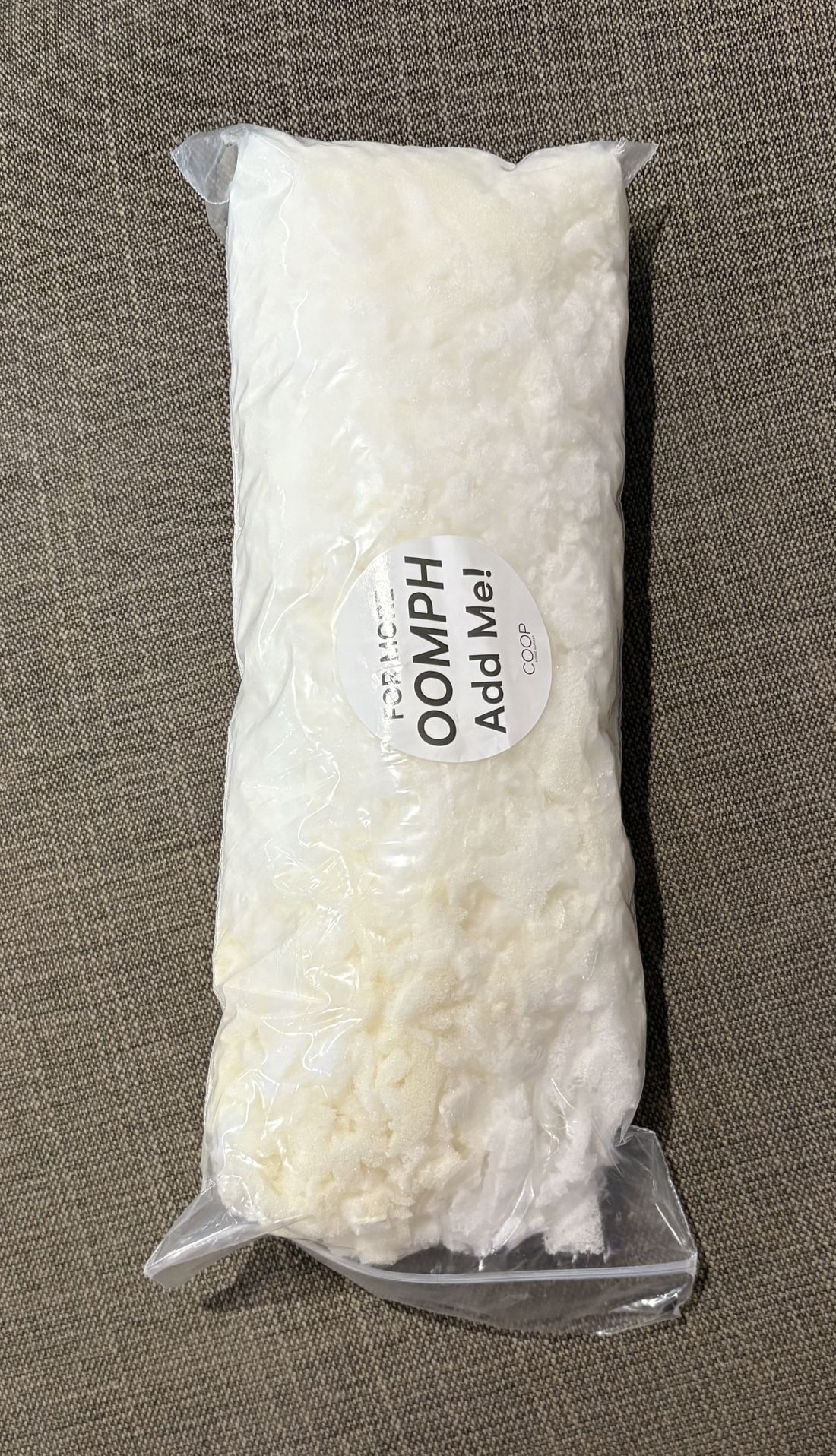 Foam Stuffing