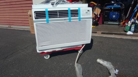 24000btu wall unit