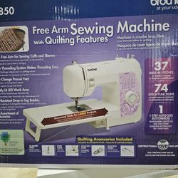 Brother BM3850 Sewing Machine 