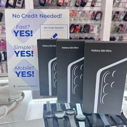 Samsung s26 ULTRA NEW