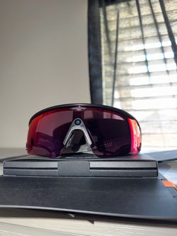 Oakley Meta glasses