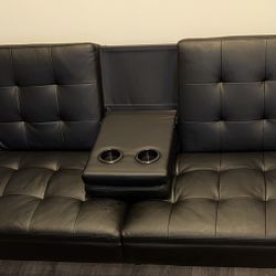 Futon Sofa Bed