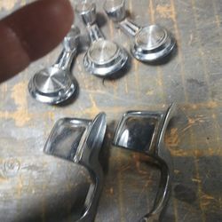 1965 Impala Windows And Door Handles 15.00 Each 