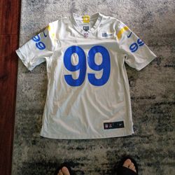 LA Rams Jersey