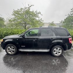 2008 Ford Escape