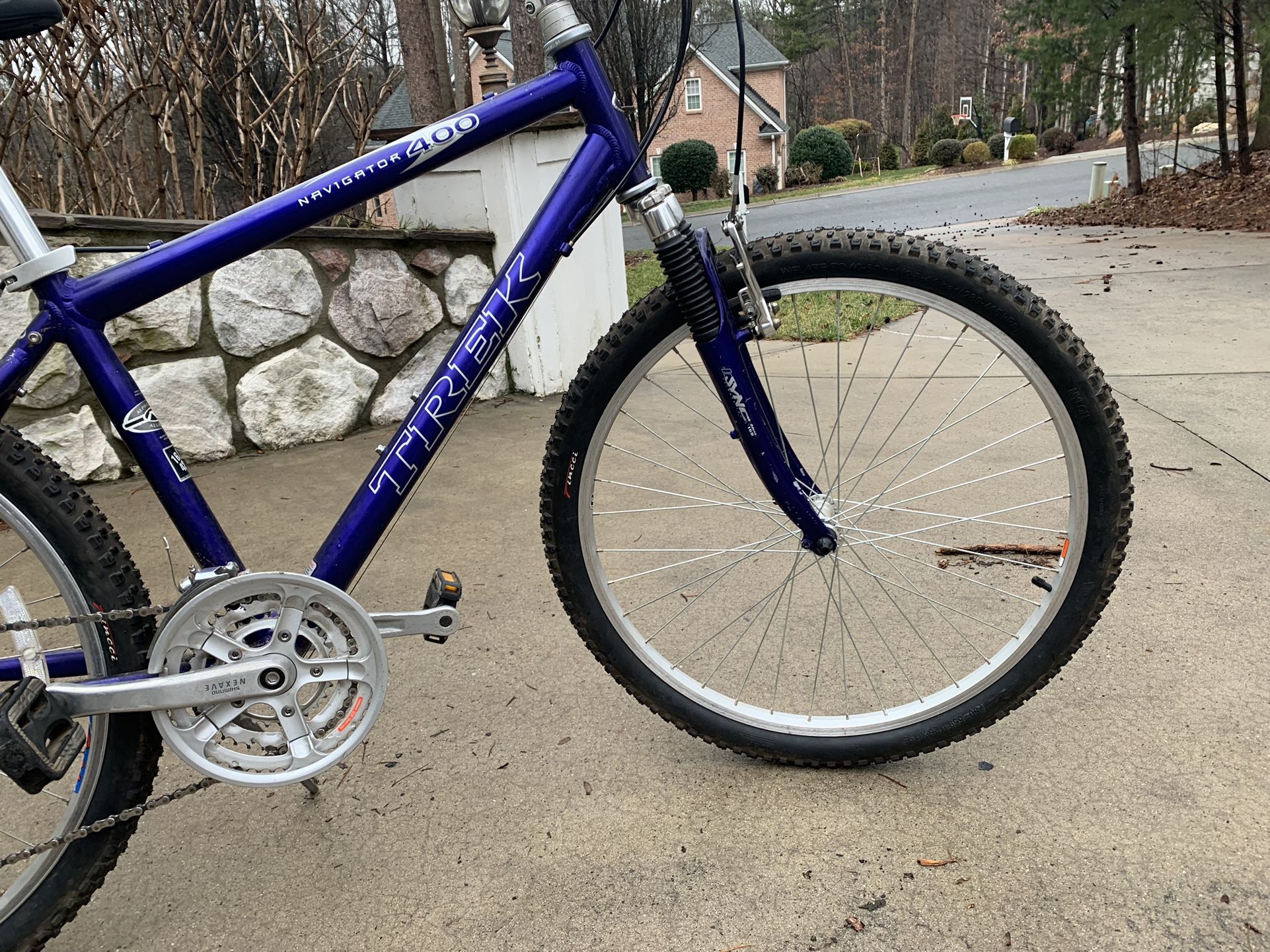 trek bicycle made in How important is Trek models made in America? : r/TrekBikes