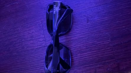 prada sunglasses