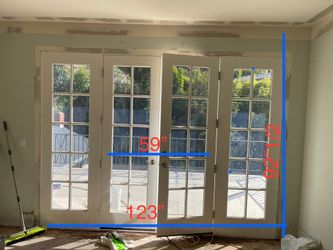 French Door 