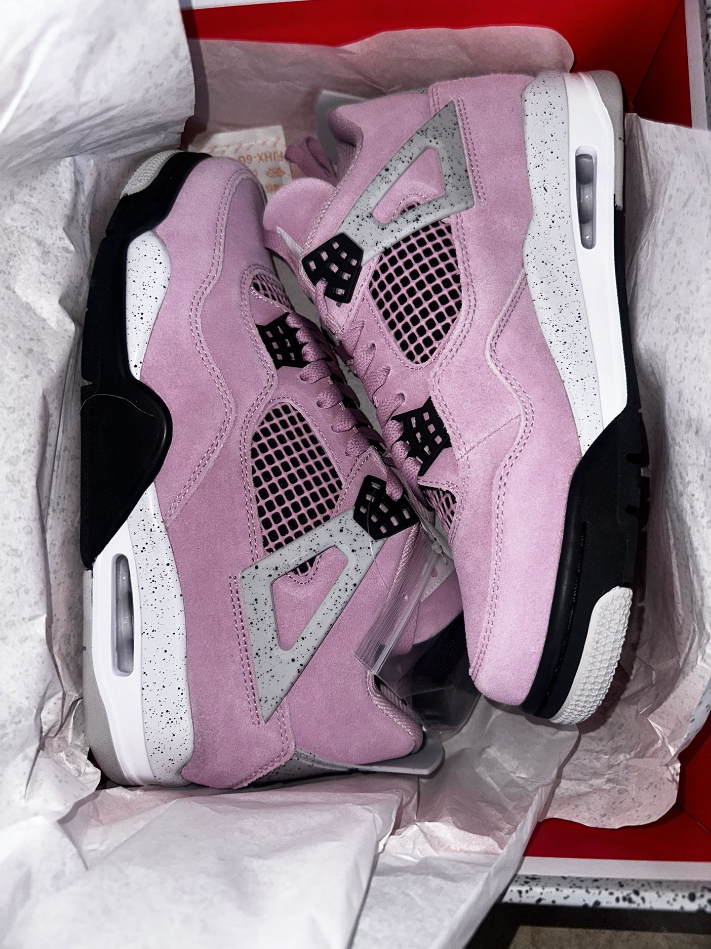 Jordan 4