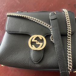 Gucci purse