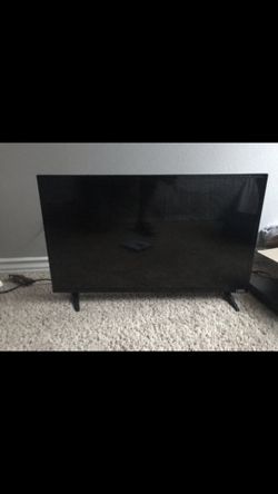 Vizio 32 inch