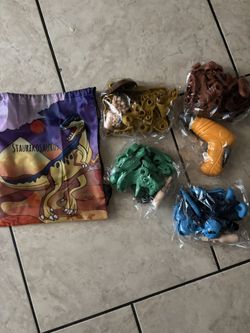 STEM Take Apart Dinosaurs Build Your Own