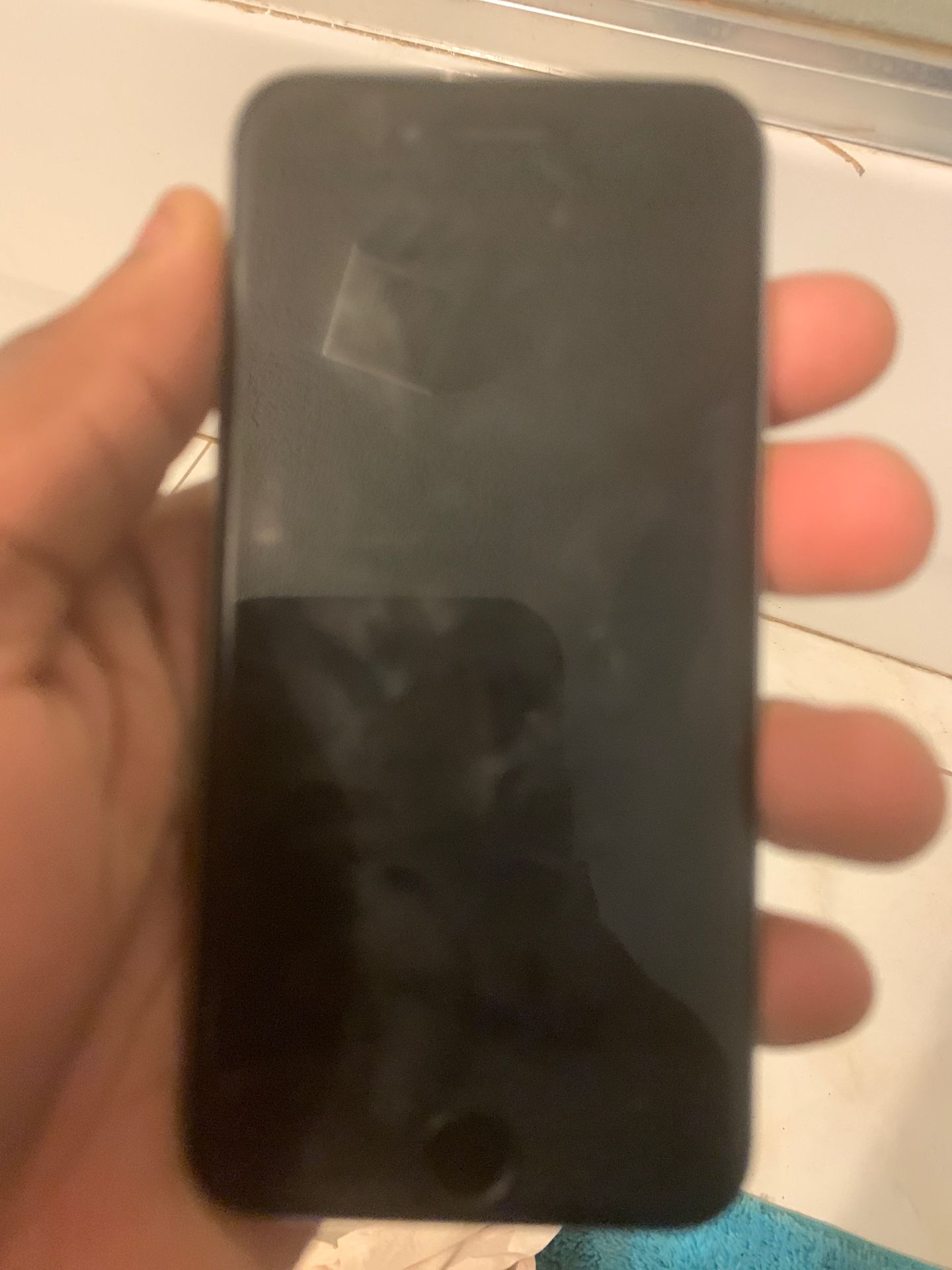Iphone 6 Unlocked good condition