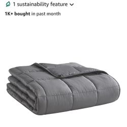 Weighted Blanket 15lb