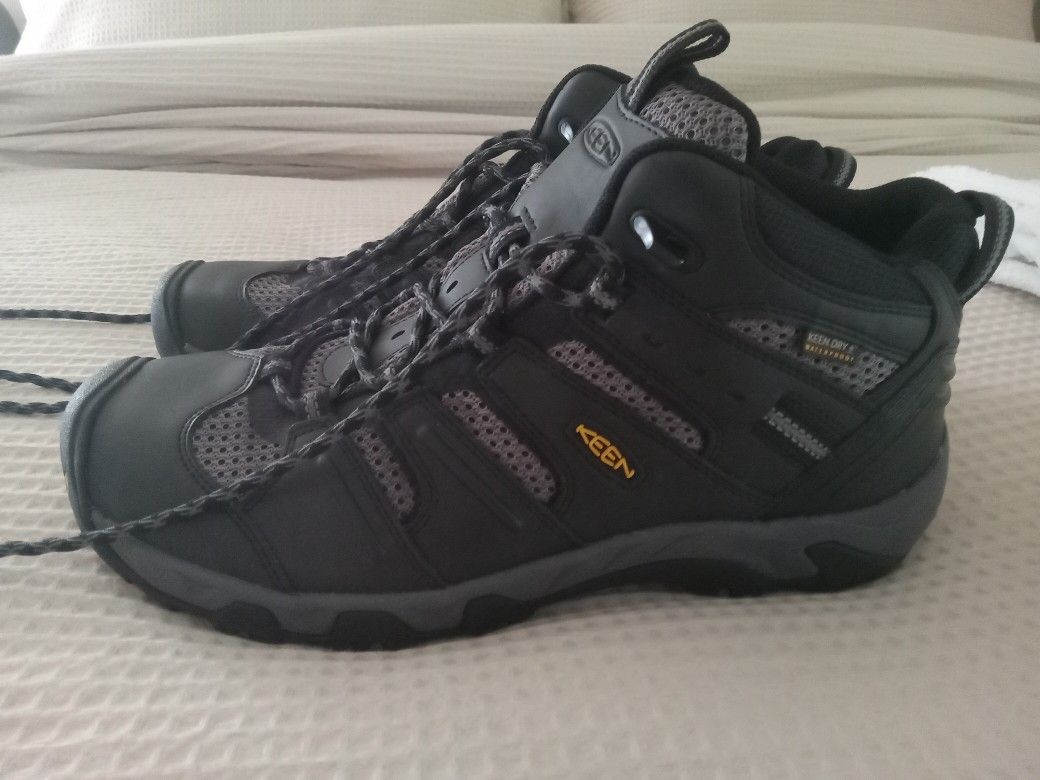 Work Boots