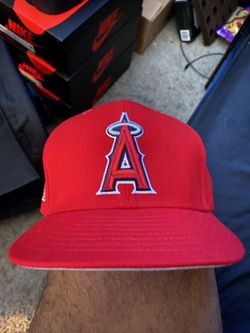 Angels Fitted