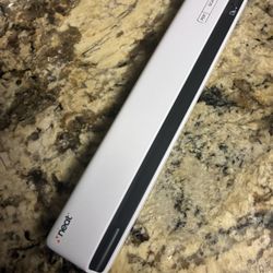 Neat NM-1000 NeatReceipts Portable Scanner for Receipts Record Keeping