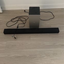 Vizio Sound Bar