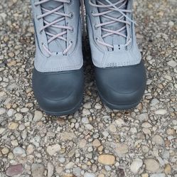 Wmns North Face Nuptse Bootie 