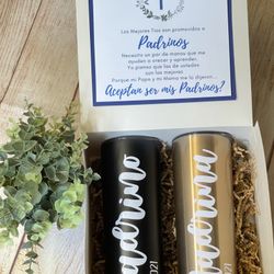 Godparent Proposals