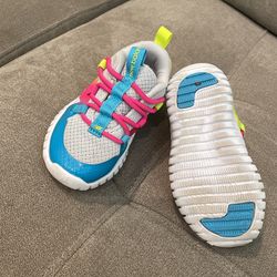 New Balance Toddler Size 7 