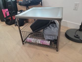 Ikea Square Table