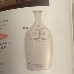 Home Interiors Aromatic Oils Diffuser