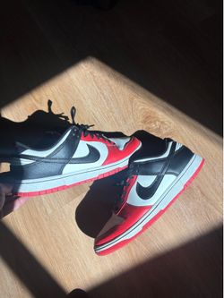 Nike Dunk Low Men Sz 11