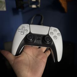 Sony Ps5 Controller 