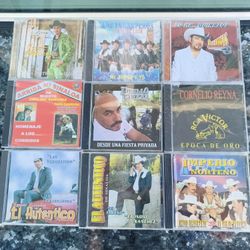 Cds De Venta